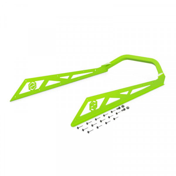 Itek Rear bumper - Polaris Matryx