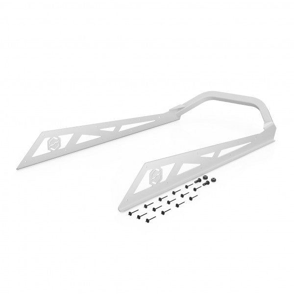 Itek Rear bumper - Polaris Matryx