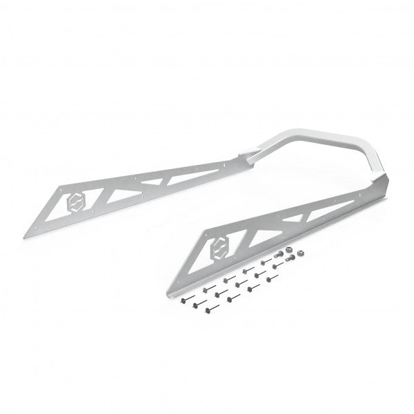 Itek Rear bumper - Polaris Matryx