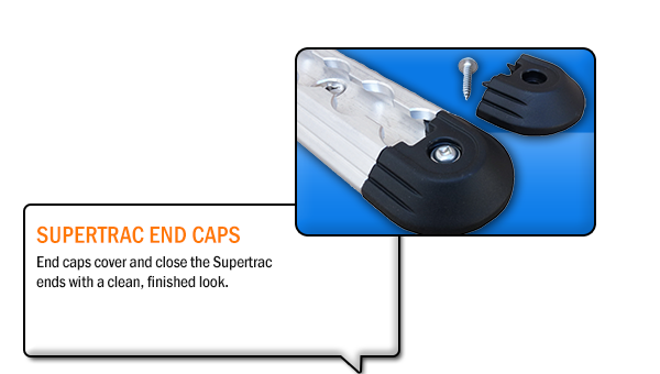 Superclamp Rail Anchor Hook