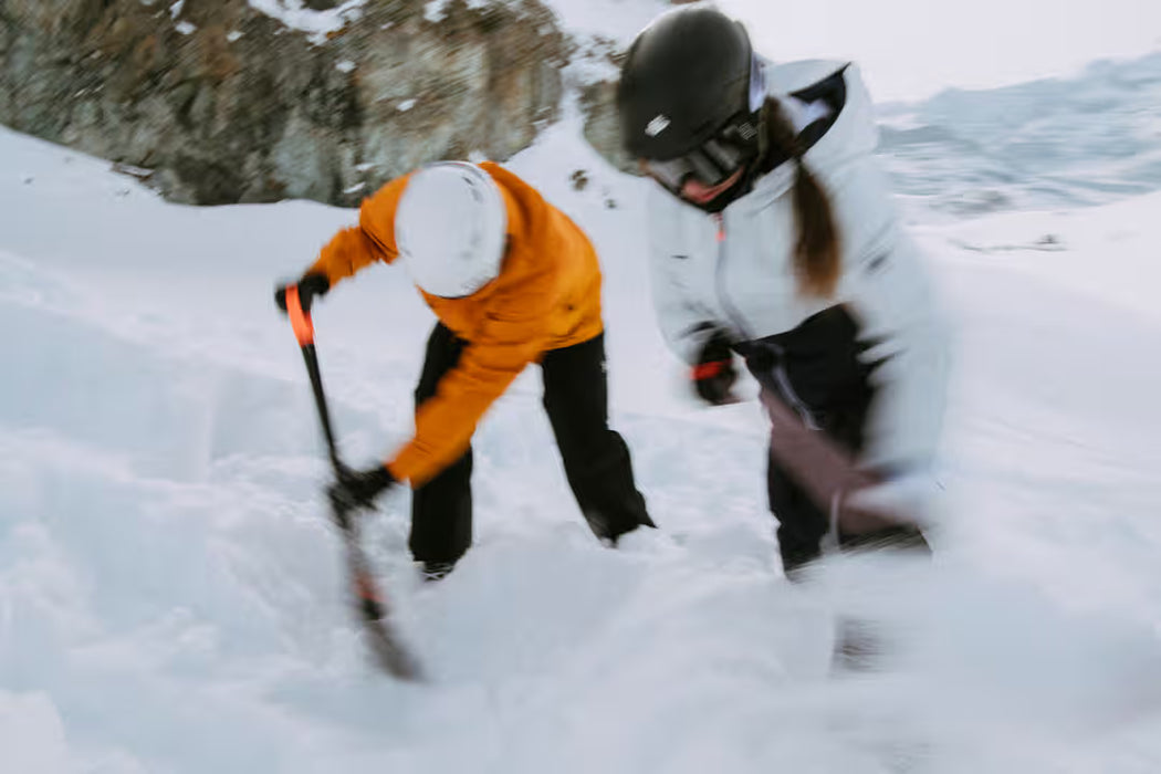 Mammut Alugator Ride 3.0 Shovel