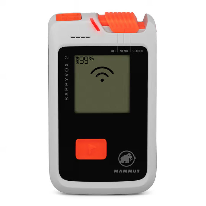 Mammut Barryvox 2