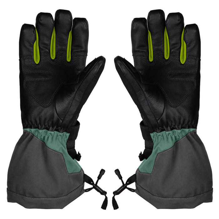 Limited Edition : 509 Backcountry Gloves