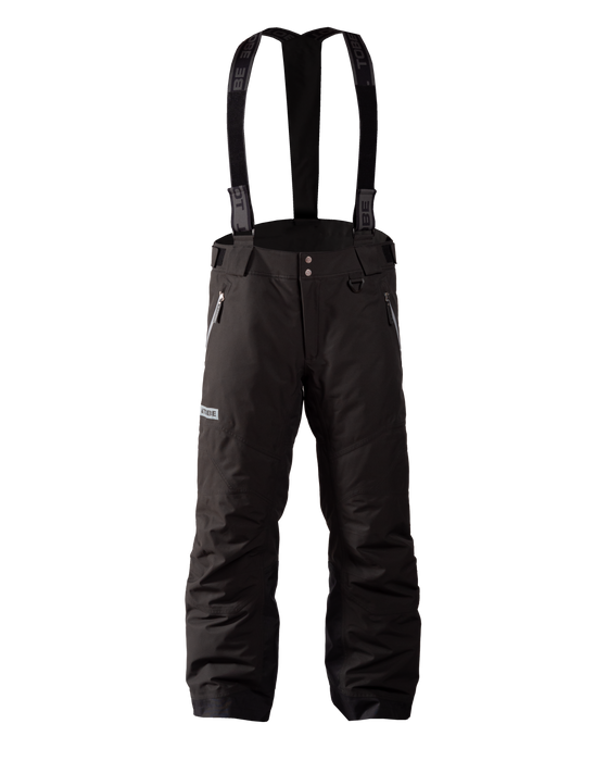 TOBE Ember Insulated Bib – Jet Black