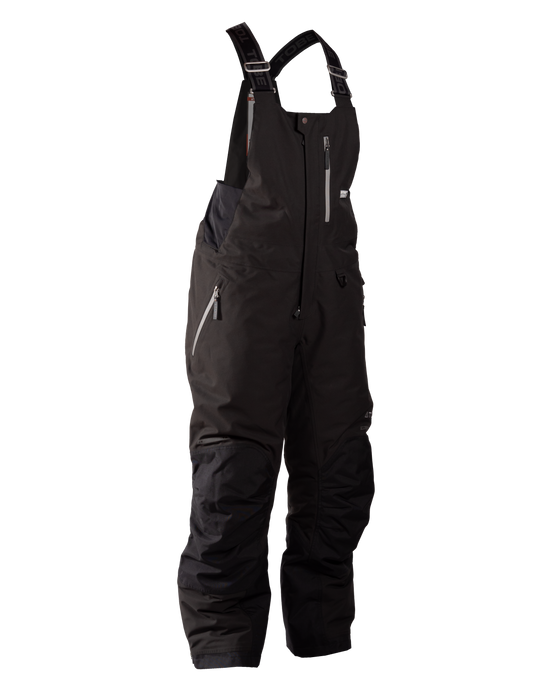 TOBE Arctos Insulated Bib – Jet Black