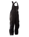 TOBE Arctos Insulated Bib – Jet Black