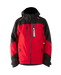 TOBE Nexus 2-in-1 Jacket – Chili Pepper