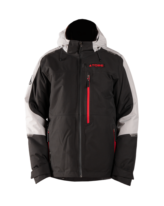 TOBE Ember Insulated Jacket – Inferno