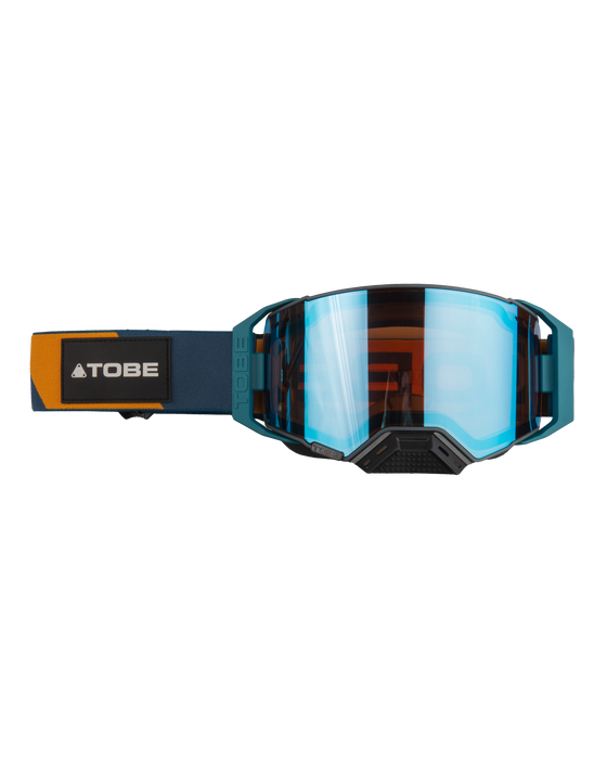 TOBE T7 Magnetic Goggle – Night Ops