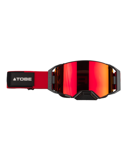 TOBE T7 Magnetic Goggle – Inferno