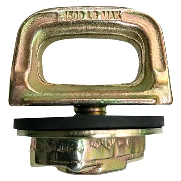 Superclamp T-Style Deck Hook (for Channel Mount)