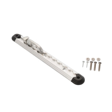 Superclamp Rail Anchor Kits, 12″