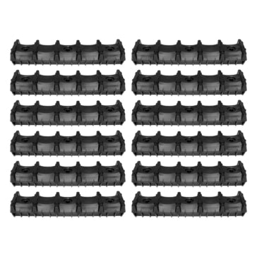 Superclamp Ramp CrossBar Protector