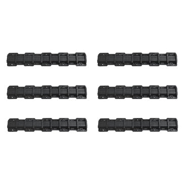 Superclamp Traction Bar