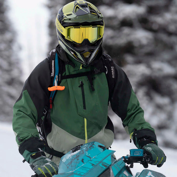 Limited Edition : 509 Backcountry Gloves