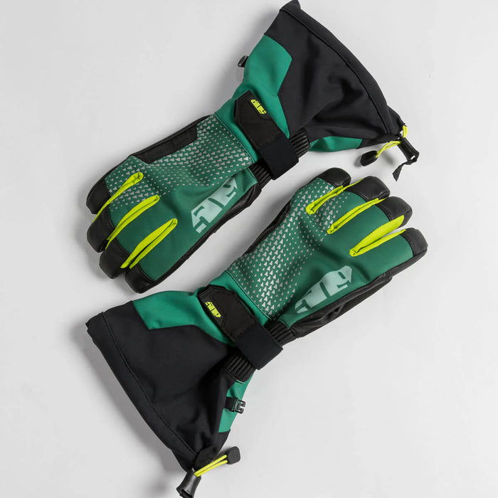 Limited Edition : 509 Backcountry Gloves