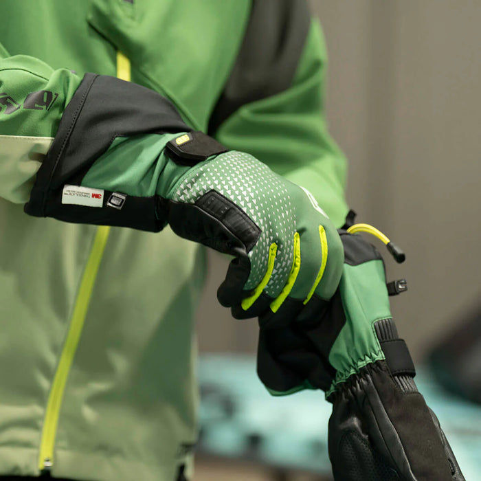 Limited Edition : 509 Backcountry Gloves