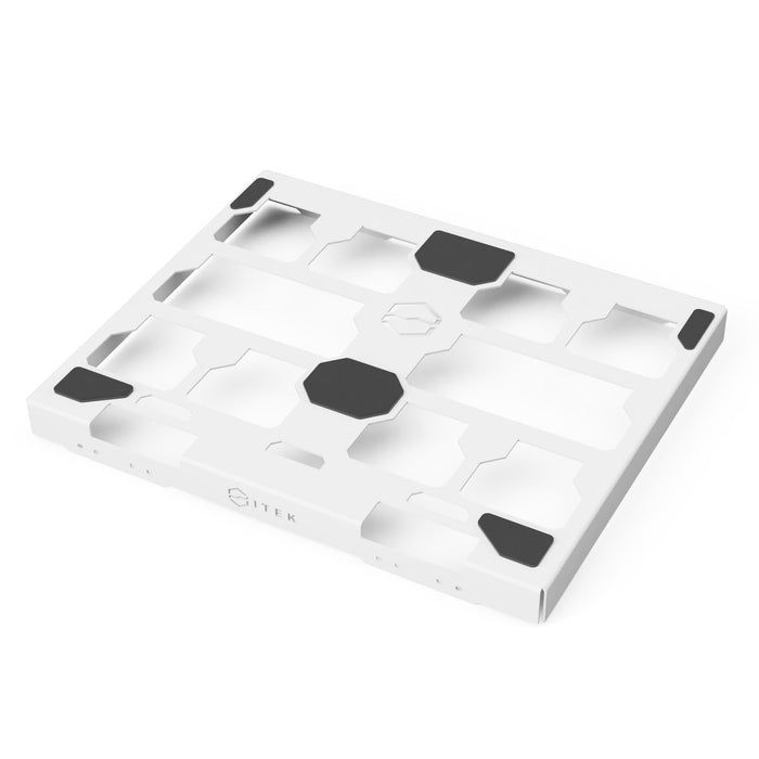 Itek LinQ to Milwaukee Packout Adapter