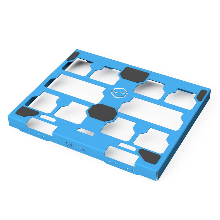 Itek LinQ to Milwaukee Packout Adapter