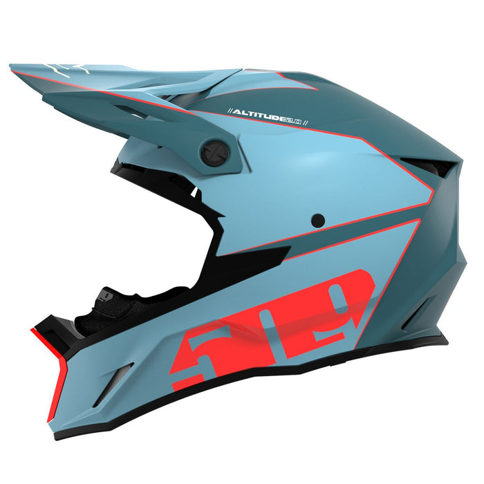 509 Altitude 2.0 Helmet (Non-Current Colour)