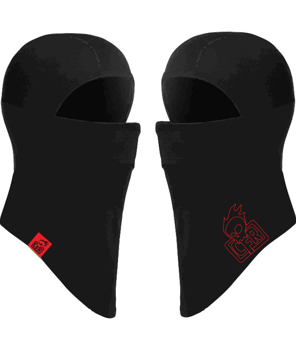 CFR Black Balaclavas