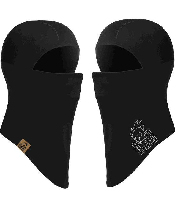 CFR Black Balaclavas