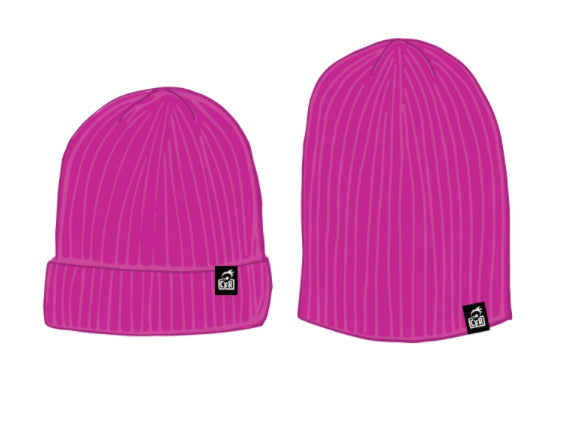 CFR Custom Toques