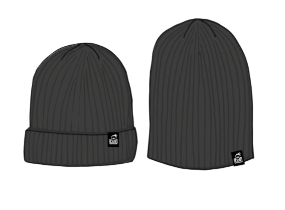 CFR Custom Toques