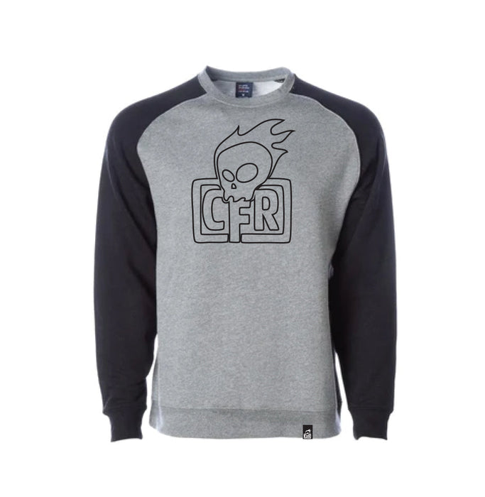 CFR Crew Neck