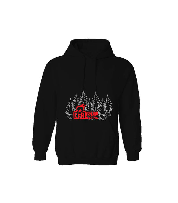 CFR Treeline Hoody
