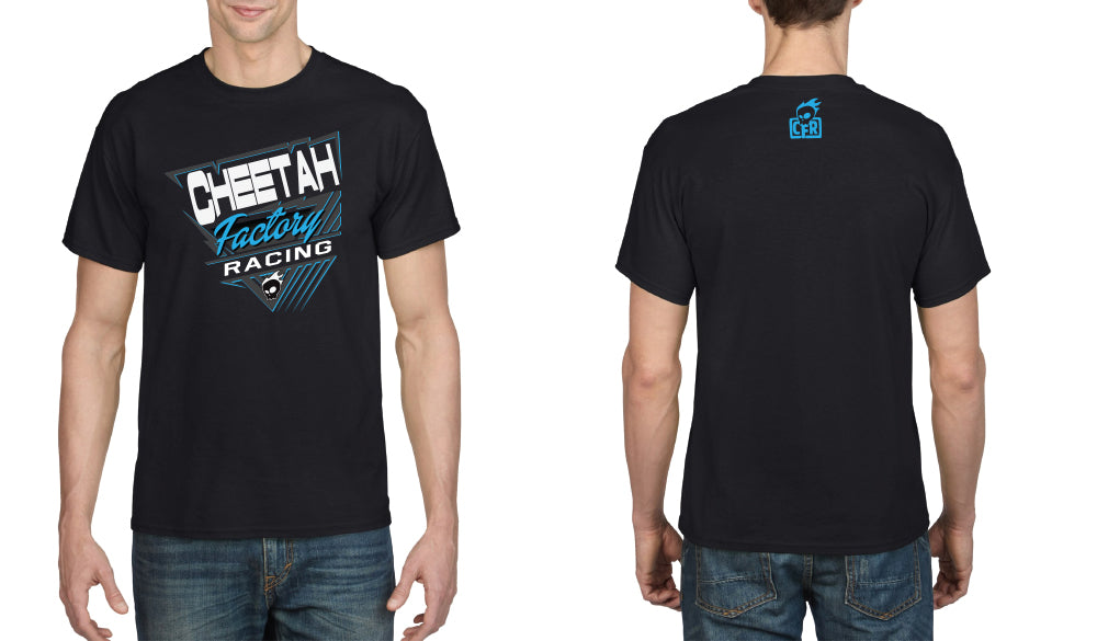 CFR Race T