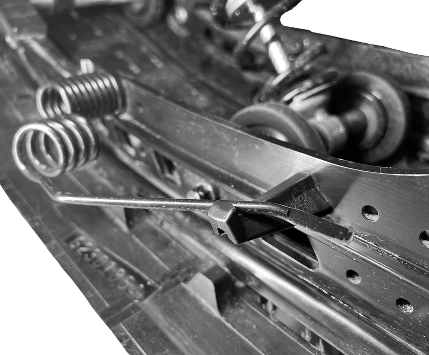 CFR X-Wing Scratcher Hanger