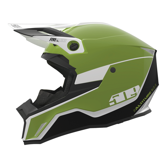 509 Altitude 2.0 Helmet (Non-Current Colour)