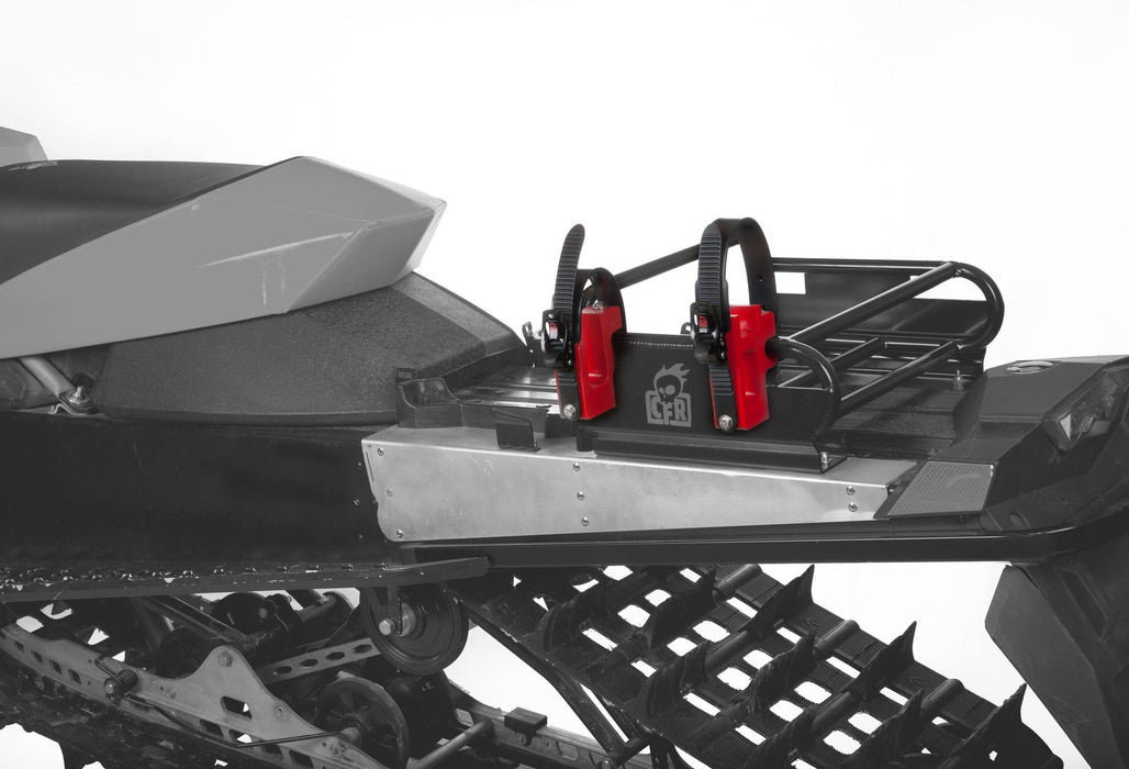CFR Dual Ski Bracket Kit