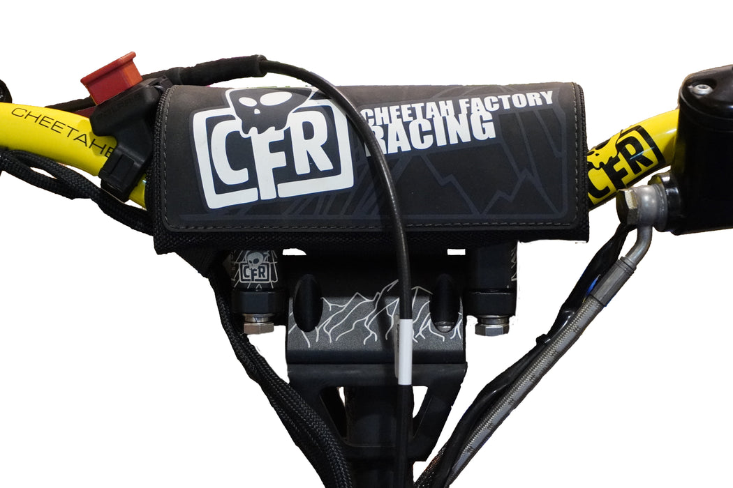 CFR Polaris T-post adapter