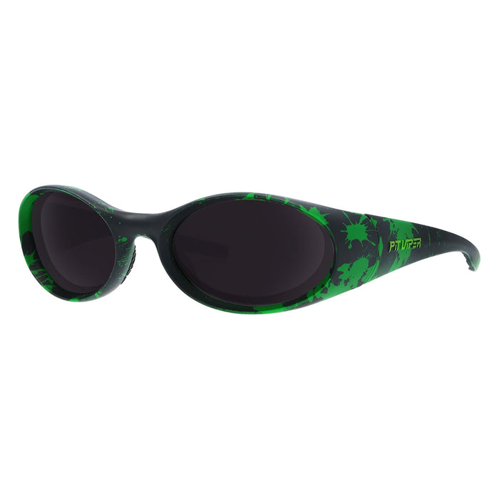 The Slammer Sunglasses