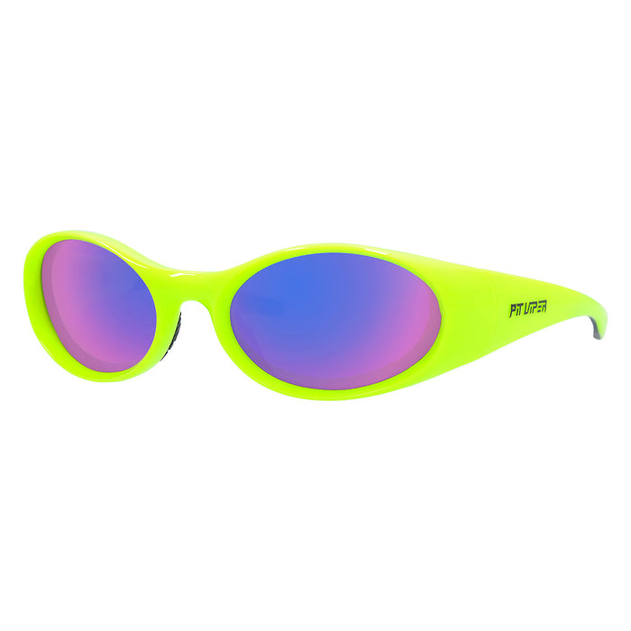 The Slammer Sunglasses