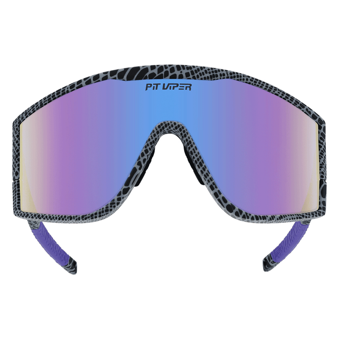 Pit Viper's The Try-Hard Sunglasses