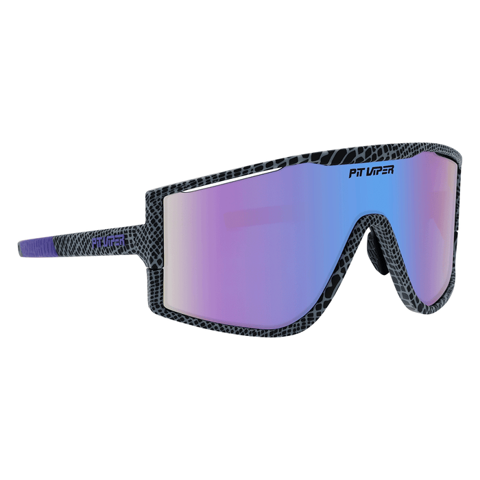 Pit Viper's The Try-Hard Sunglasses