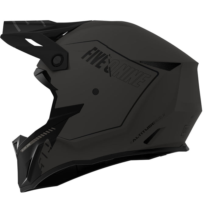 509 509 Altitude 2.0 Helmet StormchaserXS