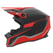 509 509 Altitude 2.0 Helmet Racing RedXS