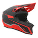 509 509 Altitude 2.0 Helmet Racing RedXS