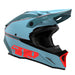 509 509 Altitude 2.0 Helmet Black OpsXS