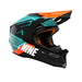 509 509 Altitude 2.0 Helmet Black OpsXS