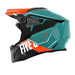 509 509 Altitude 2.0 Helmet Black OpsXS