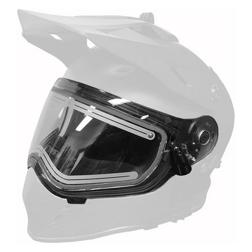 509 509 Ignite Shield - Delta R3L Ignite Helmet