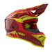 509 509 Atmosphere Helmet Flamin HotXS