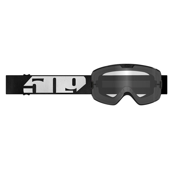 Lunettes de protection tout-terrain 509 Kingpin Lite
