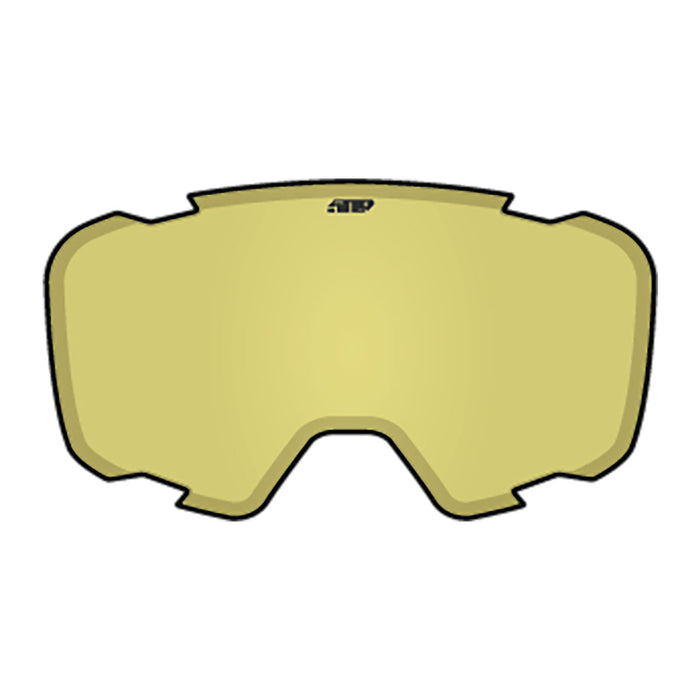 509 Aviator 2.0 Lens