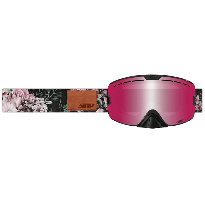 509 509 Kingpin Goggle LE Kit GalaxyO/S